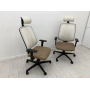 Nurus Breeze Yönetici Çalışma Koltuğu - M4695
