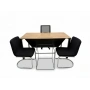 Nurus Dataportlu Çalışma Masası Ofis Masası - M4005