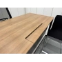 Nurus Dataportlu Çalışma Masası Ofis Masası - M4005