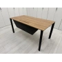 Nurus Dataportlu Çalışma Masası Ofis Masası - M4005