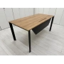 Nurus Dataportlu Çalışma Masası Ofis Masası - M4005