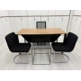 Nurus Dataportlu Çalışma Masası Ofis Masası - M4005