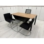 Nurus Dataportlu Çalışma Masası Ofis Masası - M4005