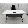 NURUS DATAPORTLU KATLANABİLİR ÇALIŞMA MASASI - M5014