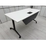 NURUS DATAPORTLU KATLANABİLİR ÇALIŞMA MASASI - M5014