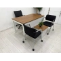 Nurus Dataportlu Ofis Çalışma Masası Ofis Masası - M4438
