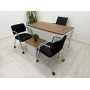 Nurus Dataportlu Ofis Çalışma Masası Ofis Masası - M4438