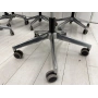 Nurus Gerçek Deri Toplantı Koltuğu Ofis Koltuğu - M4446