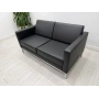 Nurus İki Kişilik Misafir Bekleme Koltuğu - M4158