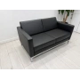 Nurus İki Kişilik Misafir Bekleme Koltuğu - M4158