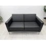 Nurus İki Kişilik Misafir Bekleme Koltuğu - M4158