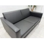 Nurus İki Kişilik Misafir Bekleme Koltuğu - M4158