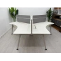 Nurus Marka 3 Kişilik Çoklu Çalışma Masası Workstation Masa - M9999