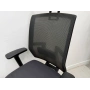 Nurus Me Too Başlıklı Yönetici Koltuğu - M4134