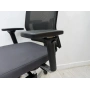 Nurus Me Too Başlıklı Yönetici Koltuğu - M4134