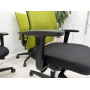 Nurus Me Too Bel Destekli Ofis Çalışma Koltuğu