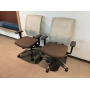 Nurus Me Too Yönetici Çalışma Koltuğu - M3980
