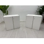 Nurus Ayarlanbilir Raflı Metal Dosya Dolabı - Malzeme Dolabı 80x80x45