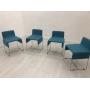 Nurus Misafir Bekleme Koltuğu Ofis Bekleme Koltuğu - M178