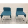 Nurus Misafir Bekleme Koltuğu Ofis Bekleme Koltuğu - M178