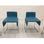 Nurus Misafir Bekleme Koltuğu Ofis Bekleme Koltuğu - M178
