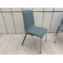 Nurus Misafir Bekleme Koltuğu - Yemek Sandalyesi - M4307