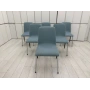 Nurus Misafir Bekleme Koltuğu - Yemek Sandalyesi - M4307