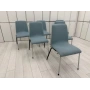 Nurus Misafir Bekleme Koltuğu - Yemek Sandalyesi - M4307