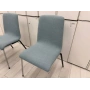 Nurus Misafir Bekleme Koltuğu - Yemek Sandalyesi - M4307
