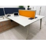 Nurus Modüler 4 Lü Çoklu Çalışma Masası - M4536