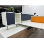 Nurus Modüler 4 Lü Çoklu Çalışma Masası - M4536