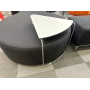 NURUS SEHPALI LOBİ BEKLEME KOLTUĞU - M5034