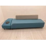 Nurus Stone Misafir Bekleme Koltuğu Lobi Koltuğu - M4658