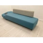 Nurus Stone Misafir Bekleme Koltuğu Lobi Koltuğu - M4658