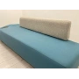 Nurus Stone Misafir Bekleme Koltuğu Lobi Koltuğu - M4658