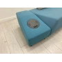 Nurus Stone Misafir Bekleme Koltuğu Lobi Koltuğu - M4658