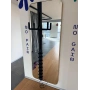 Nurus Take 5 Ofis Aynası Ayarlı Egzersiz Aleti - M4546