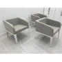 Nurus Tara Misafir Bekleme Koltuğu Ofis Koltuğu - M4657