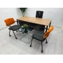 Nurus Tekli Çalışma Masası Ofis Çalışma Masası - M3857