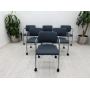 Nurus Toplantı Koltuğu Çalışma Koltuğu - M4127