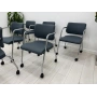 Nurus Toplantı Koltuğu Çalışma Koltuğu - M4127