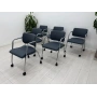 Nurus Toplantı Koltuğu Çalışma Koltuğu - M4127