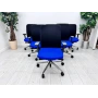 Nurus Yönetici Çalışma Koltuğu Ofis Koltuğu - M2547
