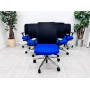 Nurus Yönetici Çalışma Koltuğu Ofis Koltuğu - M2547