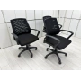 Ofis Çalışma Koltuğu Büro Koltuğu - M4448