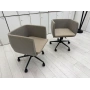 OFİS ÇALIŞMA KOLTUĞU - BÜRO KOLTUĞU - M5043