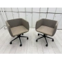 OFİS ÇALIŞMA KOLTUĞU - BÜRO KOLTUĞU - M5043
