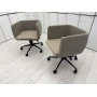 OFİS ÇALIŞMA KOLTUĞU - BÜRO KOLTUĞU - M5043