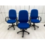 OFİS ÇALIŞMA KOLTUĞU - PERSONEL ÇALIŞMA KOLTUĞU - M5045