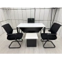 Ofis Çalışma Masası Büro Çalışma Masası - M4671